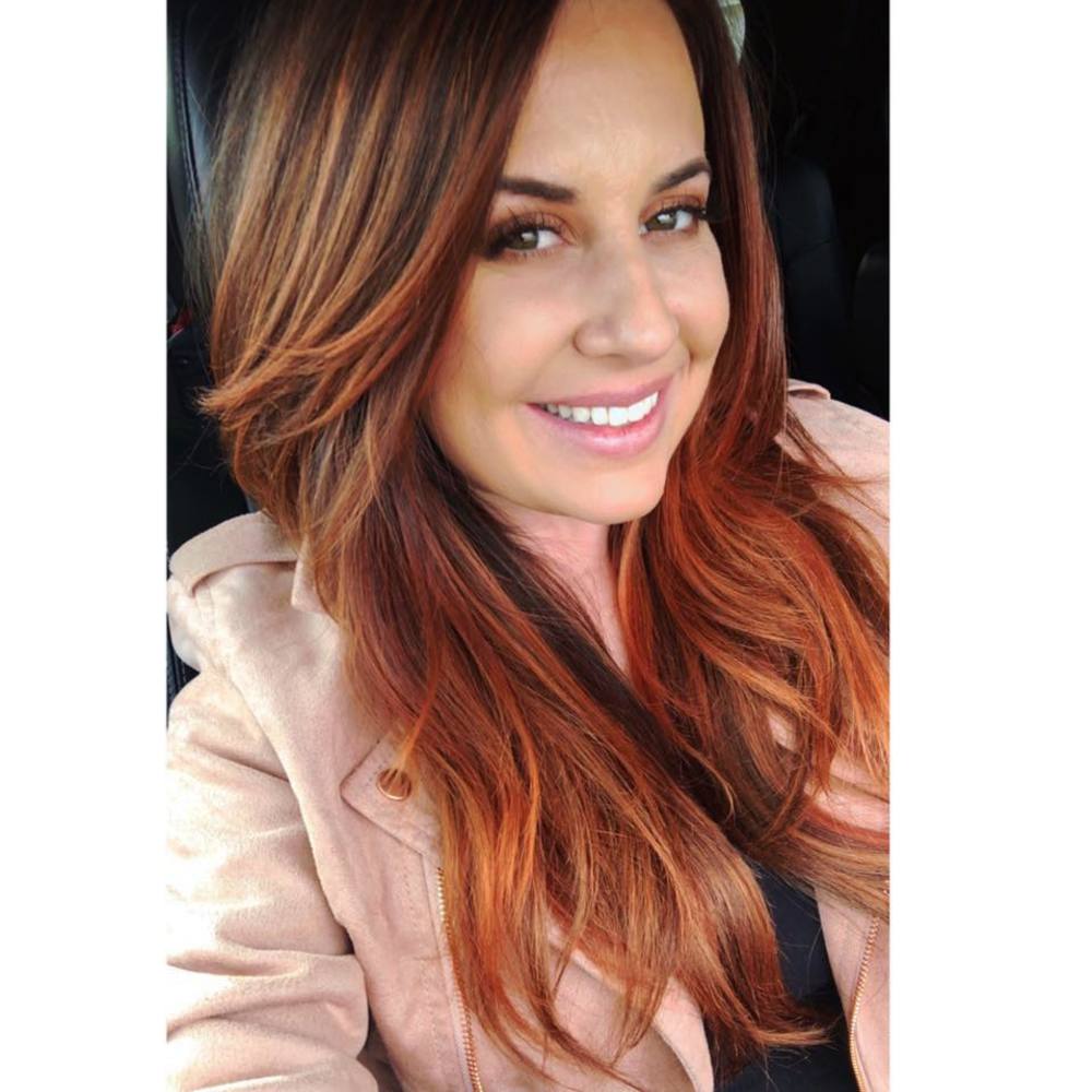 Meet your Posher, Hayley